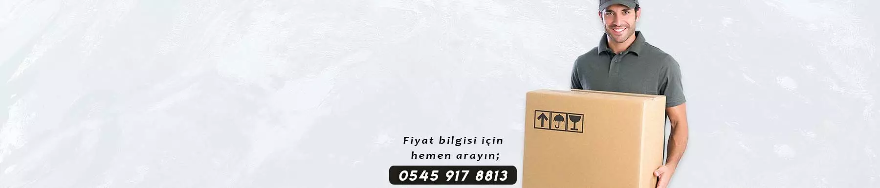 Yeşilkent Nakliyat görseli